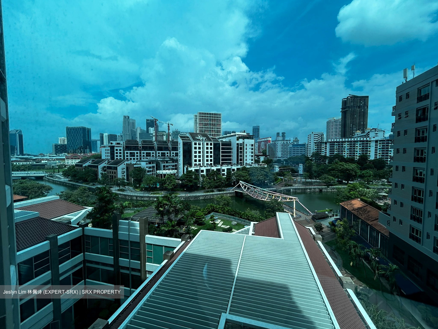 Riverside 48 (D9), Apartment #613139101